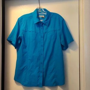 Magellan Outdoors Women's Fishing Shirt